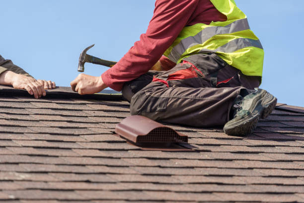 Best Commercial Roofing Services  in Cleveland, NC