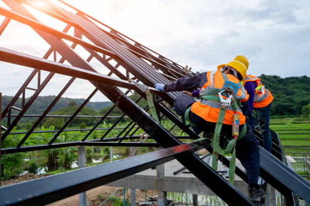 Best Commercial Roofing Services  in Cleveland, NC