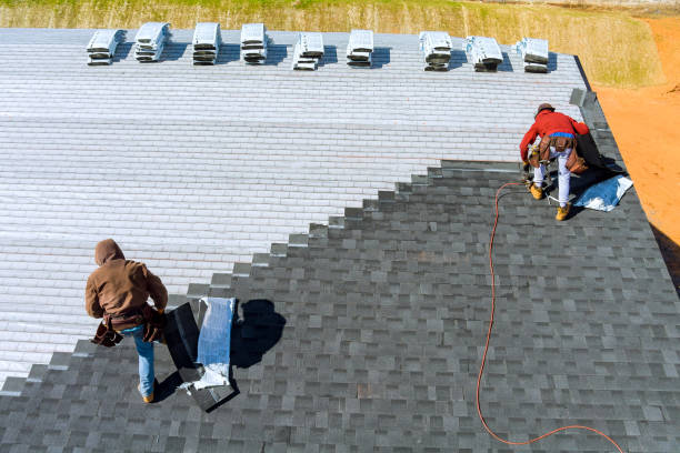 Best Storm Damage Roof Repair  in Cleveland, NC