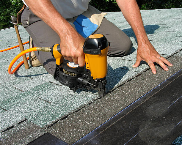 Best Best Roofing Contractors  in Cleveland, NC
