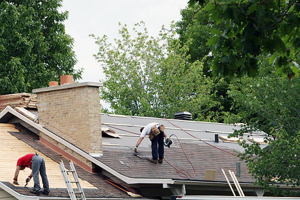 Professional Roofing Contractor in Cleveland, NC