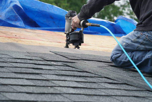 Best Flat Roof Repair Services  in Cleveland, NC