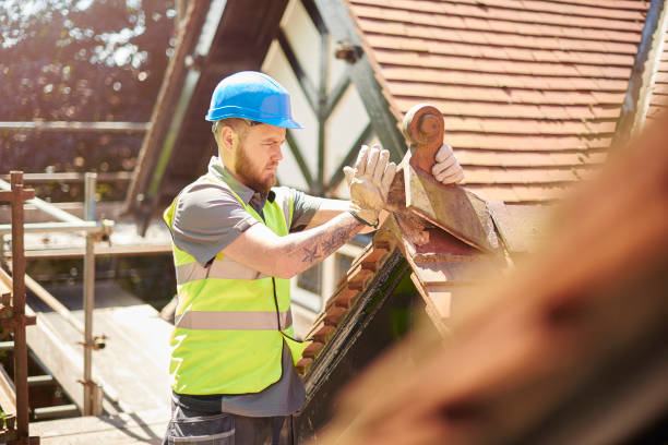 Best Best Roofing Contractors  in Cleveland, NC