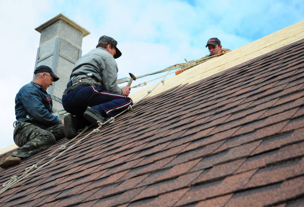 Best Residential Roofing Contractor  in Cleveland, NC