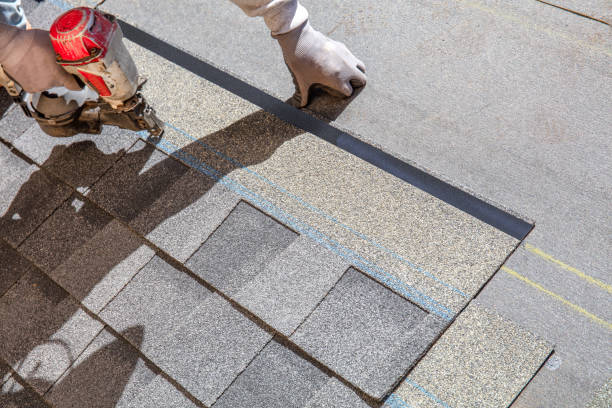 Best Residential Roofing Contractor  in Cleveland, NC