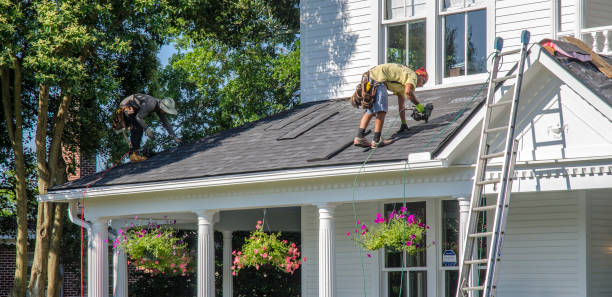 Best Metal Roofing Contractor  in Cleveland, NC